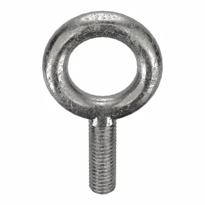 KEN FORGING K2005-316SS Eye Bolt, Lift Without Shoulder, 1/2-13 X 3-9/16 Inch Size | AD3BQK 3XTJ9