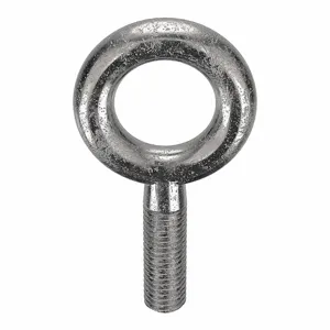 KEN FORGING K2007-SS Eye Bolt, 4,000 Lb Working Load, Stainless Steel, 5/8-11 Thread Size | CG8WHA 19L133