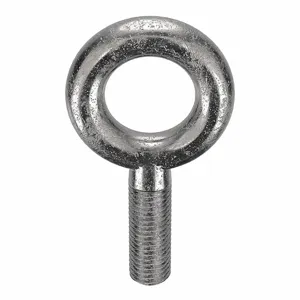 KEN FORGING K2008-SS Eye Bolt, 5,000 Lb Working Load, Stainless Steel, 3/4-10 Thread Size | CG8WHE 19L134