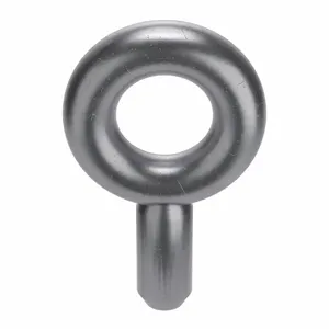 KEN FORGING K2016-BLANK Eye Bolt, Blank Lift Without Shoulder, 2 Inch Size | AC9TTN 3JWL6