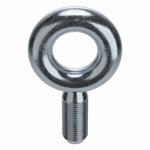 KEN FORGING K2016-ZN Eye Bolt, 38,000 Lb Working Load, Steel, 2-4-1/2 Thread Size | CG8WHV 19L065