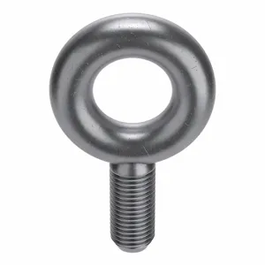 KEN FORGING K2009-6 Eye Bolt, 7,000 Lb Working Load, Steel, 7/8-9 Thread Size | CG8WHF 19L060