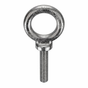 KEN FORGING K2022-1-1/2-SS Eye Bolt, 900 Lb Working Load, Stainless Steel, 5/16-18 Thread Size | CG8WJE 19L141