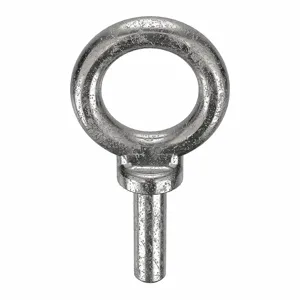 KEN FORGING K2022-316SS-BLANK Eye Bolt, Blank With Shoulder, 5/16 X 1-1/8 Inch Size | AC9TUK 3JWP8