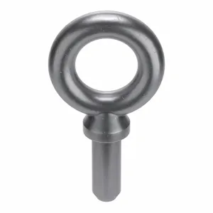 KEN FORGING K2027-BLANK Eye Bolt, Blank With Shoulder, 5/8 X 1-3/4 Inch Size | AD3HCU 3ZGT9