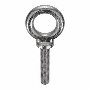 KEN FORGING K2025-2-1/2-316SS Eye Bolt, 2,400 Lb Working Load, Stainless Steel, 1/2-13 Thread Size | CG8WJY 19L163