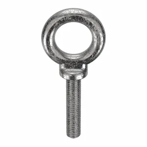 KEN FORGING K2025-2-1/2-316SS Eye Bolt, 2,400 Lb Working Load, Stainless Steel, 1/2-13 Thread Size | CG8WJY 19L163