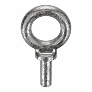 KEN FORGING K2025-316SS-BLANK Eye Bolt, Blank With Shoulder, 1/2 X 1-1/2 Inch Size | AC9TUM 3JWR1