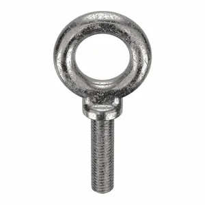 KEN FORGING K2027-2-1/2-SS Eye Bolt, 4,000 Lb Working Load, Stainless Steel, 5/8-11 Thread Size | CG8WKN 19L151