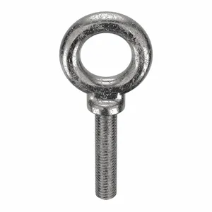 KEN FORGING K2027-3-SS Eye Bolt, 4,000 Lb Working Load, Stainless Steel, 5/8-11 Thread Size | CG8WKP 19L152