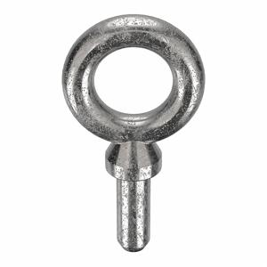 KEN FORGING K2027-316SS-BLANK Eye Bolt, Blank With Shoulder, 5/8 X 1-3/4 Inch Size | AC9TUN 3JWR2