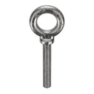 KEN FORGING K2027-4-SS Eye Bolt, 4,000 Lb Working Load, Stainless Steel, 5/8-11 Thread Size | CG8WKT 19L153