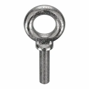 KEN FORGING K2028-3-SS Eye Bolt, 5,000 Lb Working Load, Stainless Steel, 3/4-10 Thread Size | CG8WLB 19L155