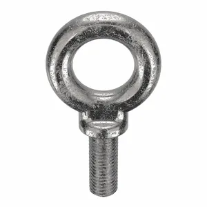 KEN FORGING K2028-SS Eye Bolt, 5,000 Lb Working Load, Stainless Steel, 3/4-10 Thread Size | CG8WLJ 19L126