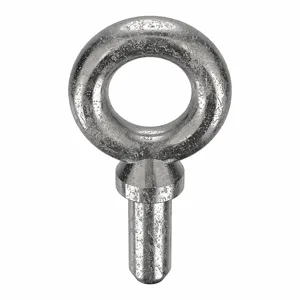 KEN FORGING K2030-316SS-BLANK Eye Bolt, Blank With Shoulder, 1 X 2-1/2 Inch Size | AC9TUQ 3JWR4