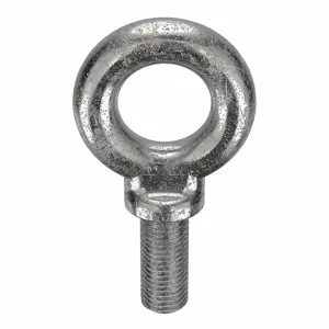 KEN FORGING K2030-316SS Eye Bolt, Lift With Shoulder, Stainless Steel, 1-8 Thread | AC9TVT 3JWX2