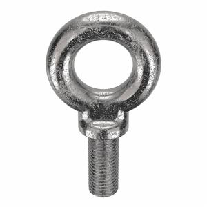 KEN FORGING K2030-SS Eye Bolt, 9,000 Lb Working Load, Stainless Steel, 1-8 Thread Size | CG8WLQ 19L127