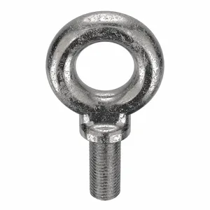 KEN FORGING K2032-316SS Eye Bolt, 15,000 Lb Working Load, Stainless Steel, 1-1/4-7 Thread Size | CG8WLT 19L161