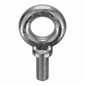 KEN FORGING K2032-SS Eye Bolt, 15,000 Lb Working Load, Stainless Steel, 1-1/4-7 Thread Size | CG8WLW 19L128