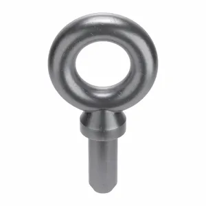 KEN FORGING K2037-BLANK Eye Bolt, Blank With Shoulder, 2-1/2 X 5 Inch Size | AC9TTY 3JWN6