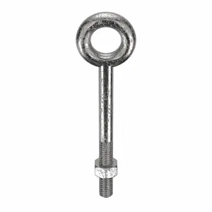 KEN FORGING N2002-316SS-3-1/4 Eye Bolt, 800 Lb Working Load, Stainless Steel, 5/16-18 Thread Size | CG8WMK 19L169