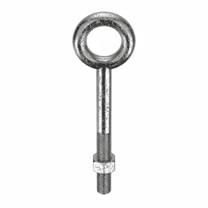 KEN FORGING N2007-316SS-6 Eye Bolt, 3,500 Lb Working Load, Stainless Steel, 5/8-11 Thread Size | CG8WMW 19L178