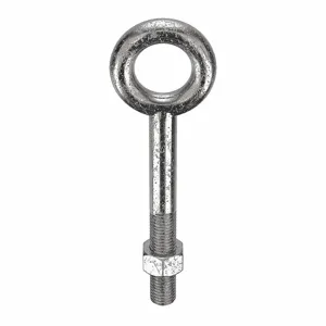 KEN FORGING N2008-316SS-6 Eye Bolt, 5,200 Lb Working Load, Stainless Steel, 3/4-10 Thread Size | CG8WMY 19L180