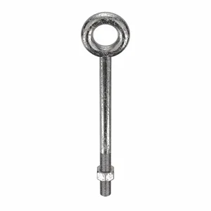 KEN FORGING N2009-316SS-12 Eye Bolt, 7,200 Lb Working Load, Stainless Steel, 7/8-9 Thread Size | CG8WMZ 19L183