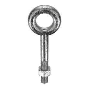 KEN FORGING N2009-316SS-6 Eye Bolt, 7,200 Lb Working Load, Stainless Steel, 7/8-9 Thread Size | CG8WNA 19L182