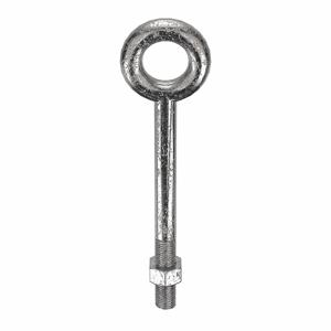 KEN FORGING N2010-316SS-12 Eye Bolt, 10,000 Lb Working Load, Stainless Steel, 1-8 Thread Size | CG8WNB 19L185