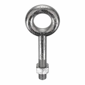 KEN FORGING N2010-316SS-6 Eye Bolt, 10,000 Lb Working Load, Stainless Steel, 1-8 Thread Size | CG8WNC 19L184