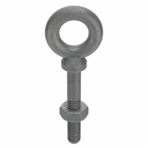 KEN FORGING N2025-3-1/4 Eye Bolt, With Shoulder, 1/2-13 X 5.56 Inch Overall Length | AD3HDL 3ZGV7