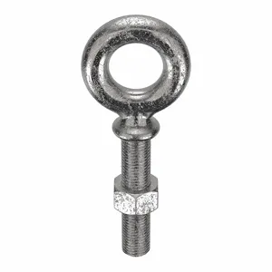 KEN FORGING N2032-316SS-6 Eye Bolt, 13,500 Lb Working Load, Stainless Steel, 1-1/4-7 Thread Size | CG8WPF 19L211