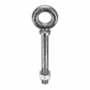 KEN FORGING N2034-316SS-12 Eye Bolt, 2,000 Lb Working Load, Stainless Steel, 1-1/2-6 Thread Size | CG8WPG 19L214