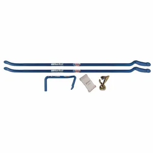 KEN-TOOL 33195 Mount And Demount Set, 38 Inch Length, 3/4 Inch Stock, Steel | CJ2WFL 6ZCE8