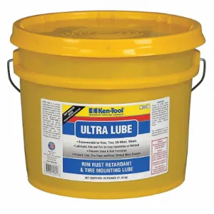 KEN-TOOL 35839 Ultra Lubricant, 25 lbs., Pail | CJ3RHV 6ZCF9