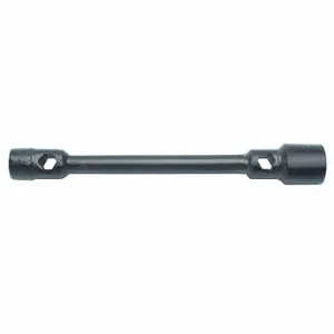 KEN-TOOL TR99 Double-End Truck Wrench, Metric/SAE | CJ2APV 36P433