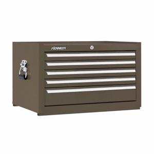 KENNEDY 285XB Top Chest 27 Inch Width 18 Inch D 16-5/8 Inch Height | CD4VBC 33M646