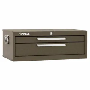 KENNEDY 5150B Machinists Intermediate Chest 2 Drawers | CD4VAY 2E345