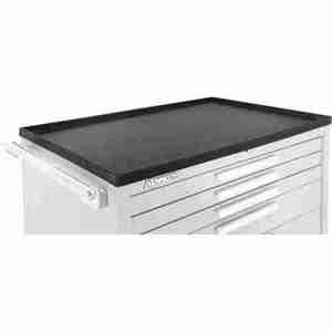 KENNEDY 82170 Cabinet Worksurface, Plastic, 27 Inch Size | CD4MXQ