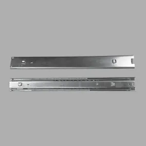 KENNEDY 82183 Drawer Slides, Ball Bearing, 16 Inch Length | CD4MXU