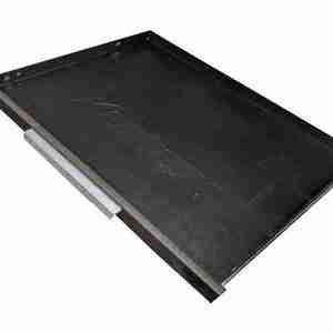 KENNEDY 84037 Drawer Liner Black, 27 Inch W x 18 Inch D Cabinet | CD4MYD
