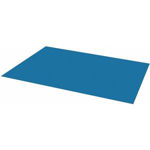 KENNEDY 99815 Vinyl Magnetic Tool Storage Sheet, Magnetic Mounting Type, Blue | CD2MHW 54HA72
