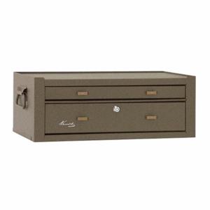 KENNEDY MC22B Machinists Intermediate Chest 2 Drawers | CD4VBE 33M666