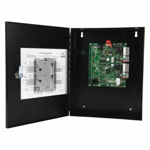 KERI SYSTEMS NXT-2D Controller, Access Power Controller, 3.06-Zoll-Gehäuse Dp | CR6MEZ 413W37