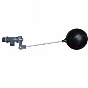 KERICK PT100SS-5 Complete Float Valve Assembly, 1 Inch Size | CR6MEF 803HJ9