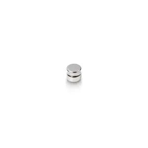 KERN AND SOHN 316-01 Test Weight, 6 x 6mm Cylinder Dimension, 1g Nominal Value | CE8FFH