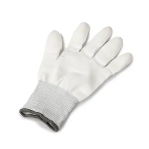 KERN AND SOHN 317-281 Glove, Nylon, 1 Pair | CE8FJL