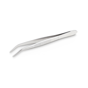 KERN AND SOHN 335-240 Tweezer, Stainless Steel | CE8FUM