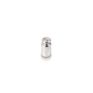 KERN AND SOHN 337-02 Test Weight, 6 x 11mm Cylinder Dimension, 2g Nominal Value | CE8FUQ